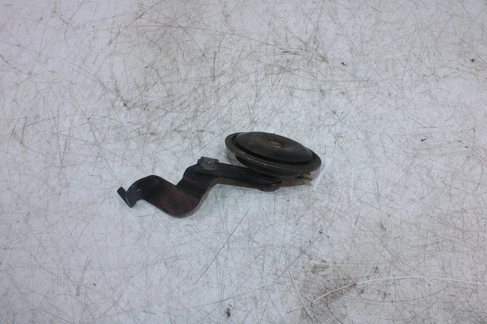 01-03 Suzuki Gsxr600 sinal de buzina 38500-08f10 - Imagem 3 de 4