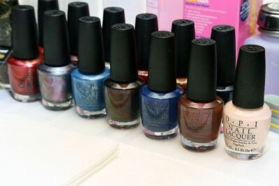 OPI Nail Polish Lacquer 0.5fl.oz (NL H - NL I) Choose Any Color