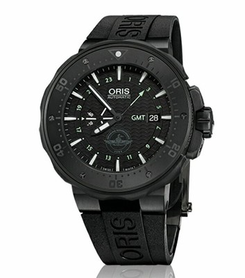 oris recon