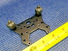  NEW ARRMA MOJAVE 6s Front Shock Tower Shock Mount ARA330482 330604