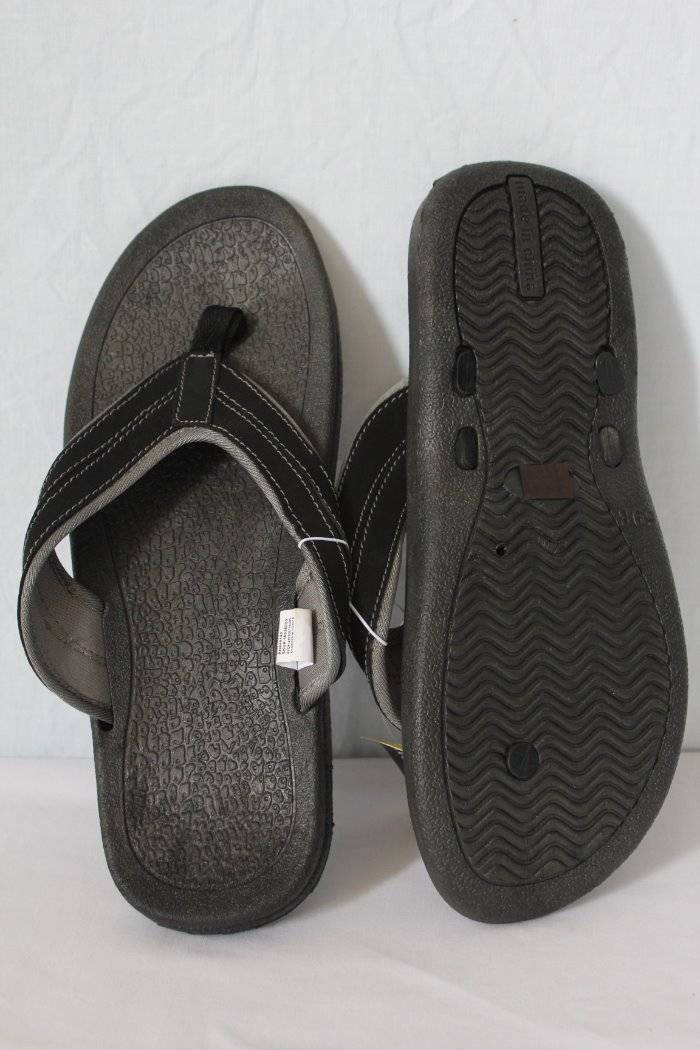 New Wholesale 30 Pair Shoe Lot Mens Sandals Flip Flops Resale Bundle Shoes S M L image 7