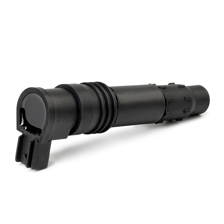 いと　no5 Ignition Coil 21171-1265 For Kawasaki 2000-2006 NINJA ZX-12R;2003