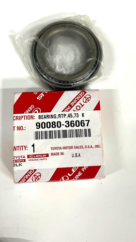 90080 36067 подшипник