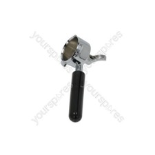 San Marco Coffee Machine Filter Holder Assembly 1 Cup San Marco