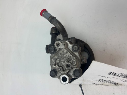 Power Steering Pump/motor NISSAN NV 2500 12 13 14 15 16 17 18 19 20 - Picture 2 of 5