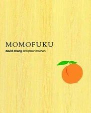 Momofuku - Hardcover By Chang, David - VERY GOOD