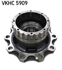 SKF VKHC 5909 Radnabe