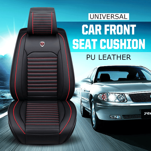 Universal Auto Sitzbezüge Sitzbezug Komplettset Schonbezug Autoschonbezug - Foto 2 di 12