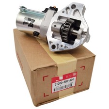 New STARTER for ACURA RLX 3.5L V6 2014-2017 31200-5G0-A02 31200-5G0-A04