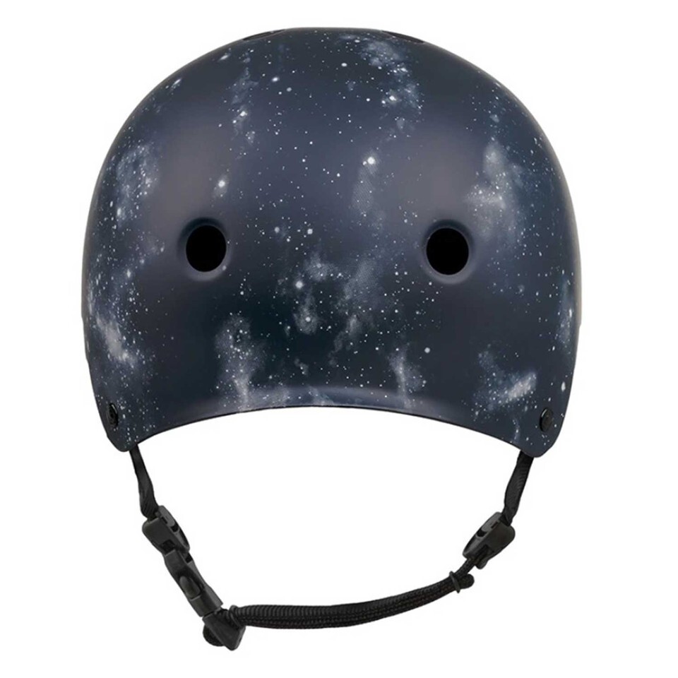 Sandbox Legend Low Rider Water Helmet Spaced Out Size Small