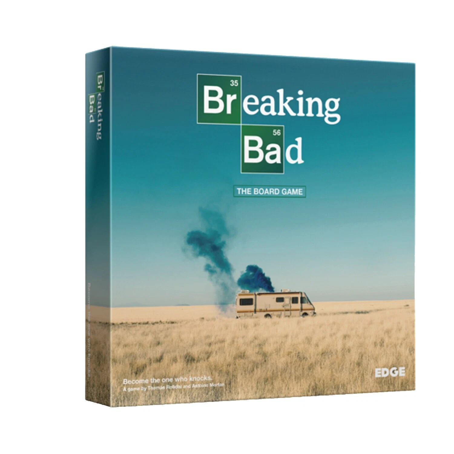 Edge Entertainment Board Contemporary Manufacture Board & Traditional Games