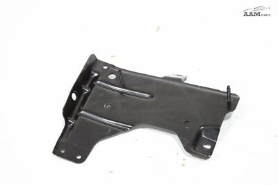 2017-2020 LINCOLN CONTINENTAL ECM ENGINE COMPUTER MODULE UNIT BRACKET OEM