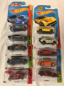 ebay hot wheels lot