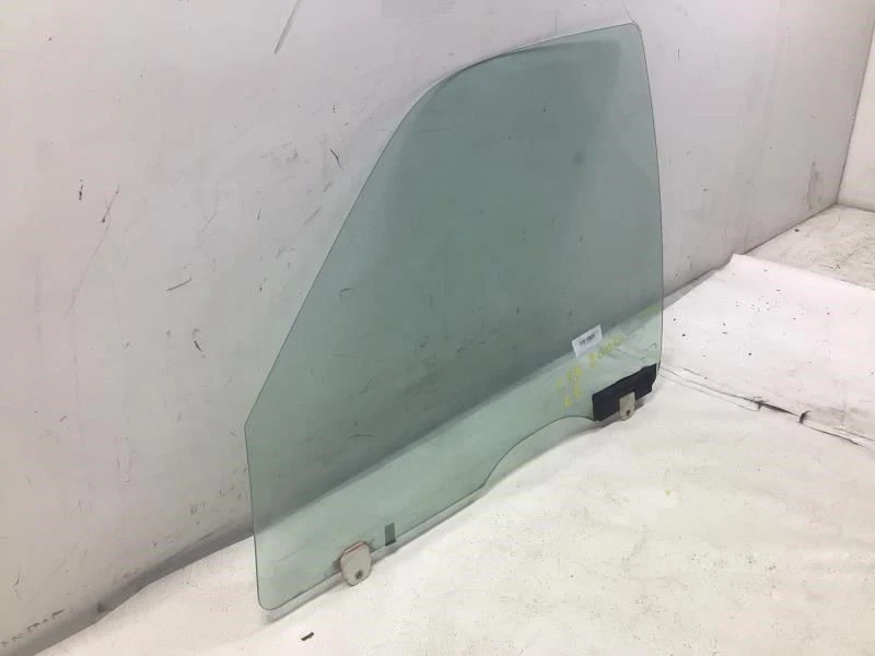 1997 2001 HONDA CR-V EX FRONT LEFT DRIVER DOOR GLASS OEM+ - Image 3 of 4