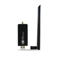 Wireless WiFi Adapter 1200Mbps USB3.0 Dongle RTL8812AU Chipset 5GH Card For Kali