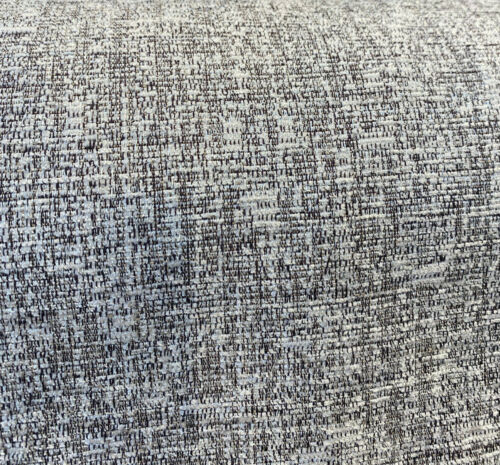 Fabricut Softhide Silver Berry Slubbed Textured Fabric by the yard - Picture 1 of 7