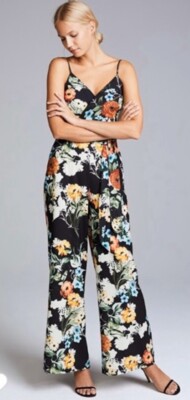 Yumi Kim First Class Jumpsuit. Size XXS. NWT. Retail- $218