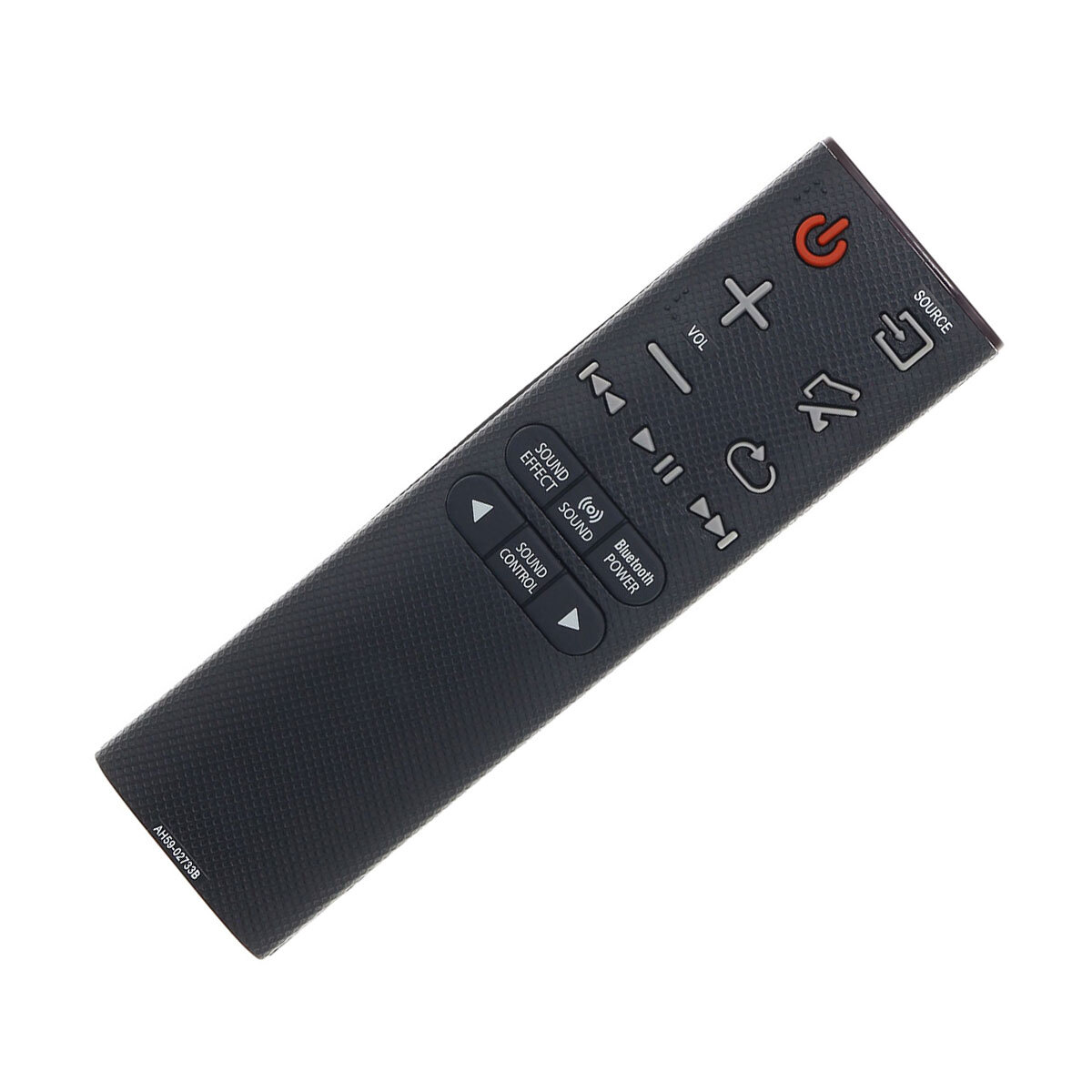 Thumbnail - Ersatz Fernbedienung Für Samsung Hw-km36c/za Receiver/stereoanlage