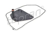 Topran 116 001 Hydraulikfiltersatz, Automatikgetriebe FüR Audi