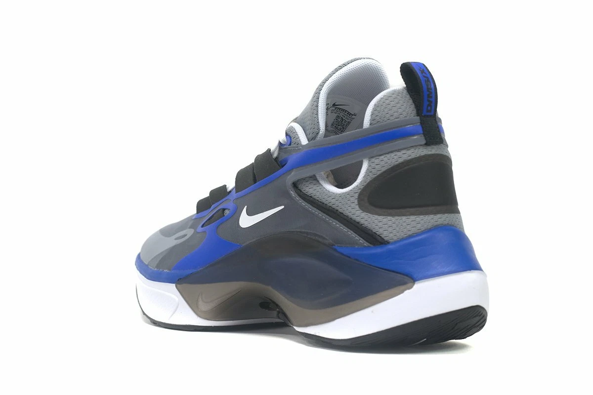 Nike Signal DMSX Sneakers Running Low Top Shoes Trainers Men Size FINAL SALE