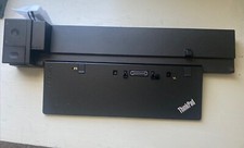 LENOVO Basic Dock 40A0 SD20A06044 Thinkpad Docking Station T450 T460 T540 more