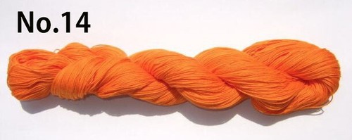 Sashiko thread 370m Extra Large skein 40g Cotton 100% Volume price Made in JAPN - Picture 26 of 39