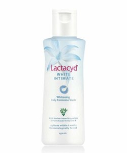 Lctcy fwsh wht intmt 150ml/24 (8938503445207)