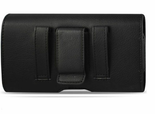 Samsung Galaxy Note 8/9 Note 20 ultra XL Belt Clip/Loop Leather Holster Case - Picture 11 of 12