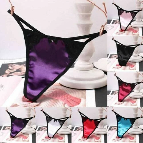 Ropa de mujer 100% seda