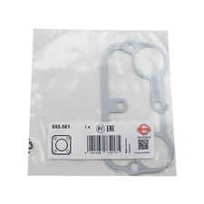 Gasket - Spark Plug Recess Insert to Cylinder Head Elring 655.581 / 11 12 7 589