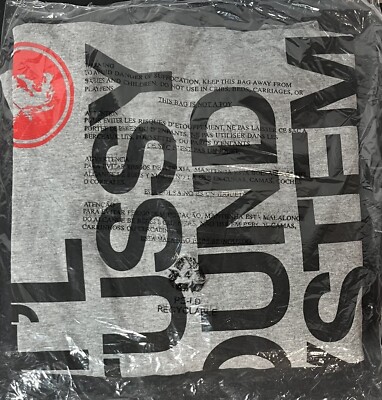 STUSSY International Sound System Tシャツ M Stussy Intl Sound System Grey Heather T Shirt Size XL | eBay