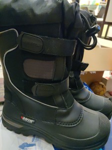 baffin kids boots