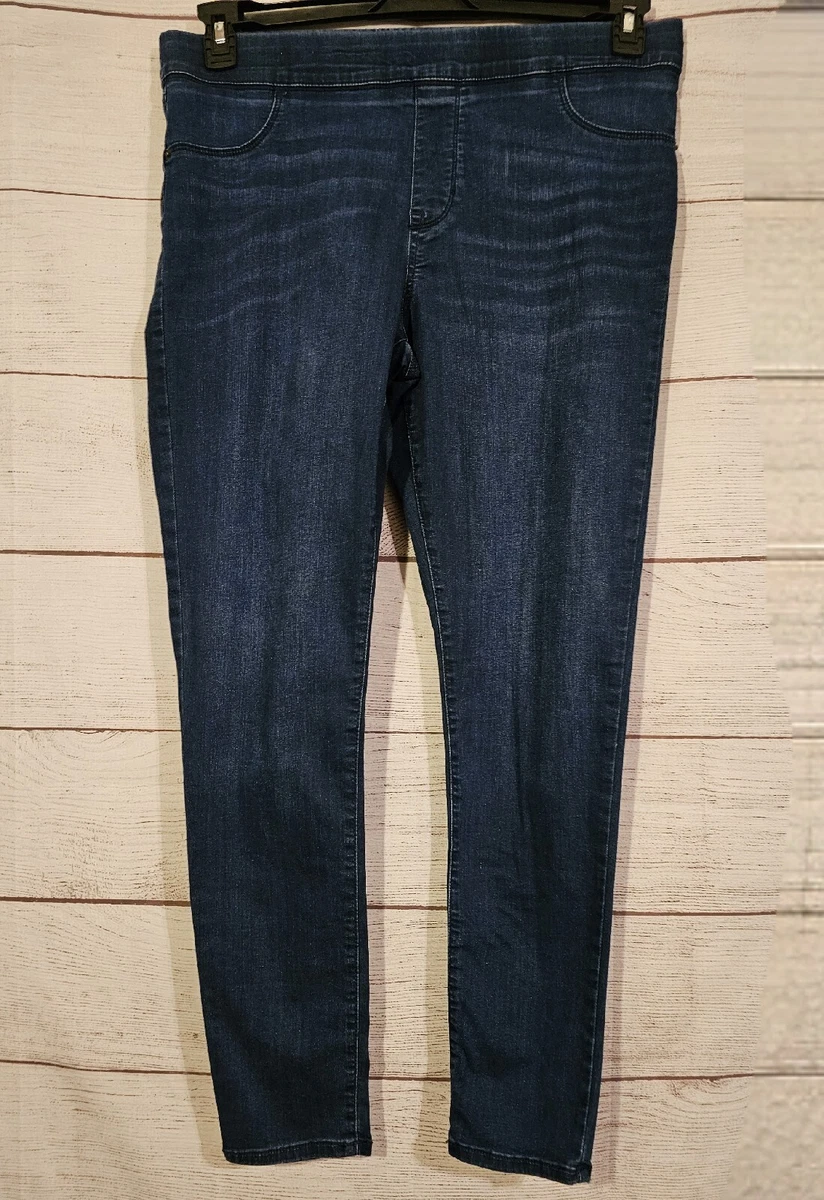 Jeans mujer super skinny rockstar jeggings Old Navy