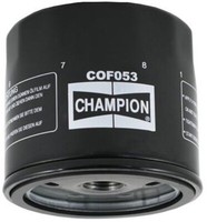 ÖLfilter Champion Ducati Monster 695 2006 2007 2008