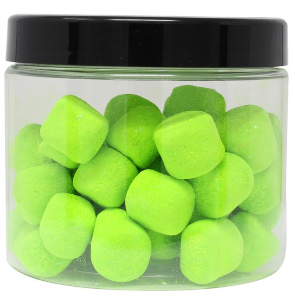 Ftm Fishing Tackle Max Marshmallow Knoblauch GrashüPfergrüN - ForellenköDer-image