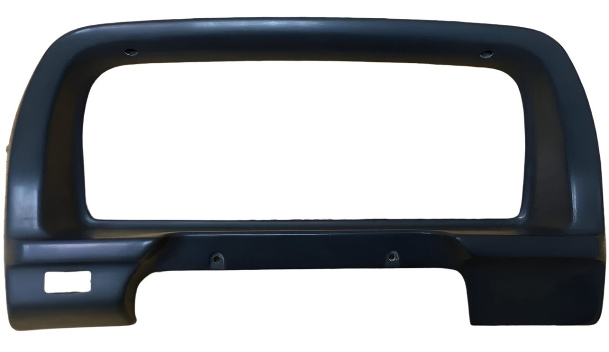 1995 Range Rover Classic Instrument Cluster Bezel AWR1166LNF