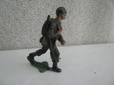 soldatino giocattolo - US Army - Authenticast