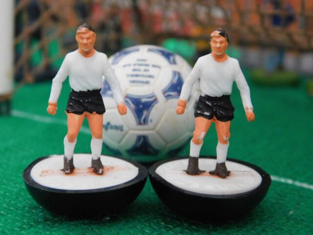 VINTAGE 1970s SUBBUTEO - CLASSIC HEAVYWEIGHT SPARES - ENGLAND - # 154 - H/W