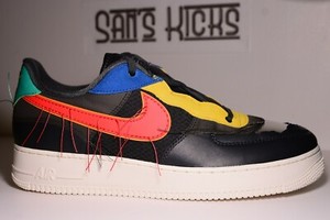 nike af1 bhm