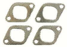 EXHAUST MANIFOLD GASKET SET FOR NISSAN NAVARA D21 D22 2.5L TD25 2.7L TD27 88-01