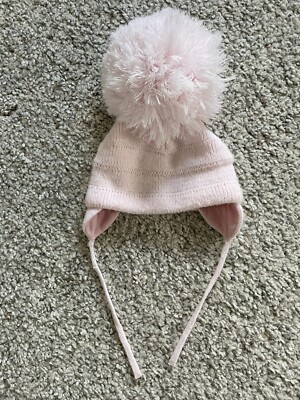 HOT Pink Hat Satila Hats Sale Satila Pink Pom Pom Hat UK