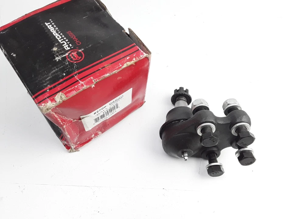 Junta de rótula de suspensión-PEC Autopart Intl 2700-94920 para Chevrolet Silverado 1500 Foto 3 de 4