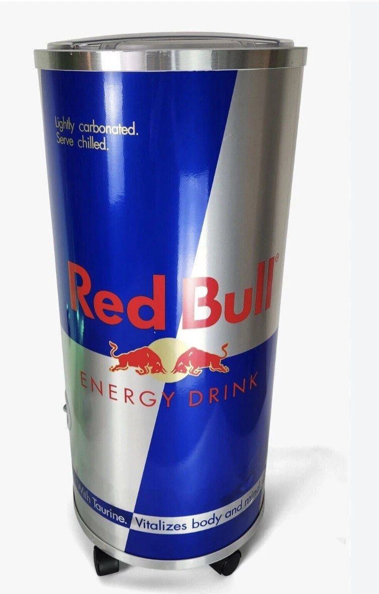 Red Bull Electric Cooler corona.dothome.co.kr