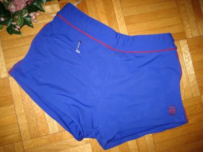 ''ARTURO VENEZIANI'' Badehose + Gr. 5 M + Schwimmhose Swim Pants + TOP ! 
