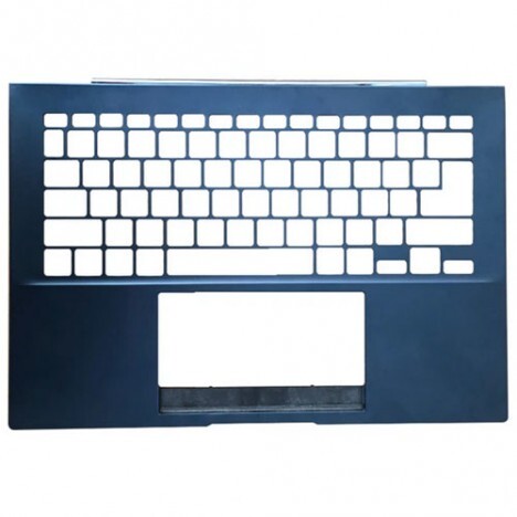 CARCASA SIN TECLADO ASUS ZENBOOK 14 UX3402, UX3402ZA, UX3402V (NUEVO) - Imagen 1 de 1