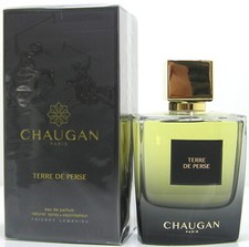 Chaugan Terre de Perse Eau de Parfum EDP 100 ml