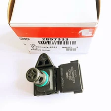 Air Intake Pressure Sensor MAP 2897333 Fits for Dodge Ram 2500 3500 6.7L 2007-up