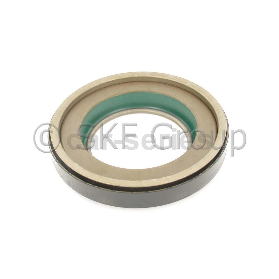 Sello del eje para Ford F-250 Super Duty 2005 2006 2007 2008 2009 2010 2011 Foto 2 de 4