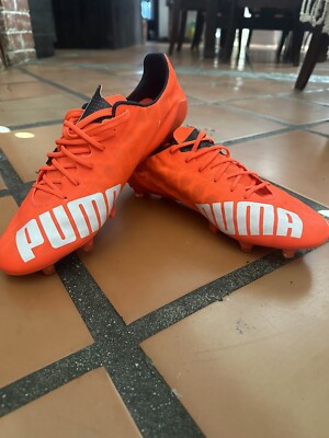 puma evospeed Sl