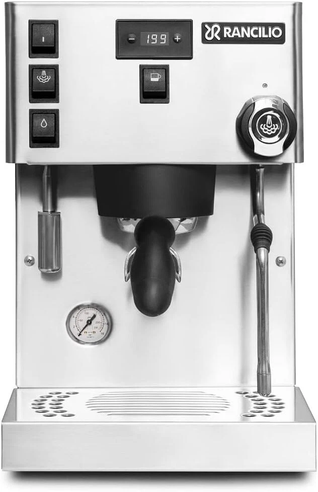 Rancilio Silvia for sale | eBay